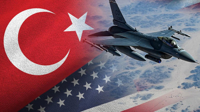 ABD'den Türkiye'ye F-16 teklif mektubu! Bakanlık detayları açıkladı