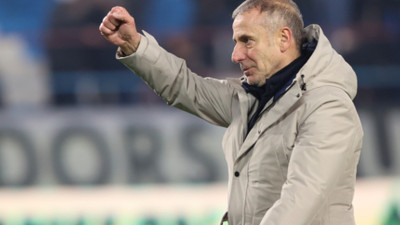 Avcı: "Trabzonspor inatçıdır, vazgeçmez"