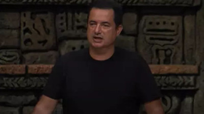 Acun Ilıcalı ile birbirlerine girmişlerdi! İddialı yarışmacı Survivor'a dönünce herkes şok yaşadı