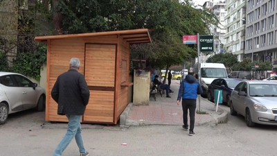 Özel Kalem’i vuran saldırgan büfede ekmek satıyormuş