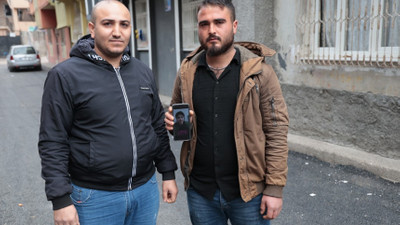 4 ay önce evlendi 2 ayda 2 kez karısı kaçırılıp fidye istendi
