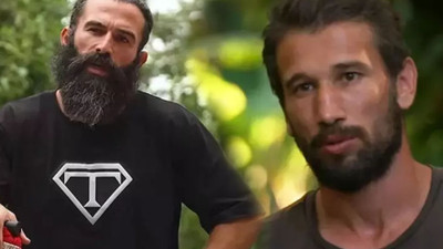 Adem Kılıçcı'dan bomba iddia! Turabi Survivor'dan bakın niye ayrılmış