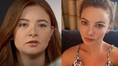 Adını Feriha Koydum dizisinde Cansu karakterini oynamıştı! Şimdi mesleği bambaşka
