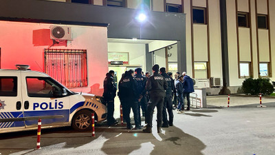 Adıyaman'da aile katliamı! Eşi dahil 3 kişiyi öldürdü
