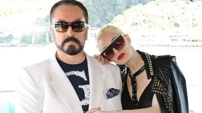 Adnan Oktar iddianamesinde şoke eden detaylar! Masonlar Derneği ve İsrailli siyasetçilerle görüşmeler de var