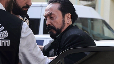 Adnan Oktar'ın kaldığı cezaevi değiştirildi