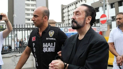 Adnan Oktar’ın hakim karşısına çıkacağı tarih belli oldu