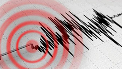 Afyonkarahisar ve Antalya'da korkutan deprem