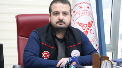 6 ŞUBAT DEPREMLERİNİN BİRİNCİ YILI - Kahramanmaraş'ta depremi hasarsız atlatan hastanede 5 bin 500 bebek dünyaya geldi
