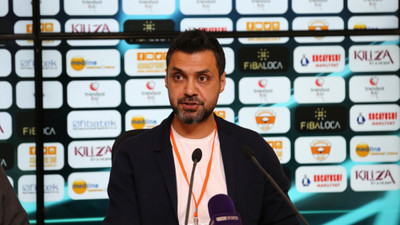 Adanaspor-Tuzlaspor maçının ardından