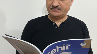 Ağırnaslı hemşehrisi Mimar Sinan'ın bilinmeyen 51 isim ve sıfatını derledi