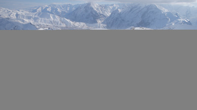 Alp Disiplini 1. etap yarışları Hakkari'de başladı