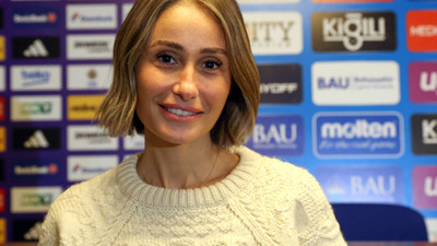 Bahçeşehir Koleji Kulübü Başkanı Yücel'in hayali FIBA Avrupa Kupası'nı yeniden kazanmak:
