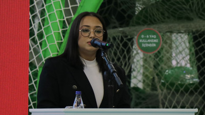 Bakan Göktaş, Bilimde Kadın ve Kız Çocukları Uluslararası Günü programında konuştu: