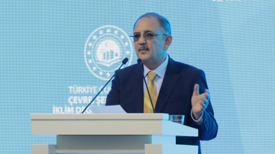 Bakan Özhaseki, Kayseri'de kütüphane açılışına katıldı