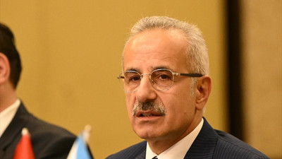 Bakan Uraloğlu, Türk ve Cibutili iş insanlarının katıldığı çalışma toplantısında konuştu:
