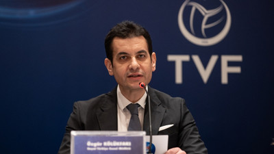 Bingo, Türkiye Kadın Voleybol Milli Takımlar resmi sponsoru oldu