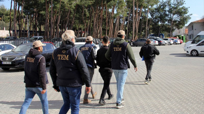 Çanakkale'de sosyal medyada terör örgütü propagandası yaptığı iddiasıyla 1 kişi tutuklandı