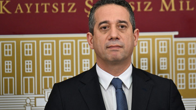 CHP Grup Başkanvekili Başarır'dan depremde Niğde'de hasar gören binalara ilişkin açıklama