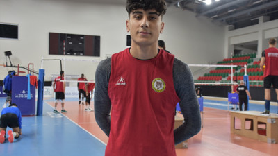 Cizre Belediyespor Erkek Voleybol Takımı, Akkuş Belediyespor maçıyla çıkışa geçmek istiyor
