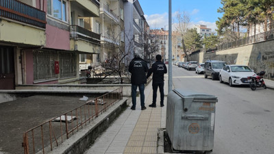Çorum'da 17 yaşındaki çocuk bıçaklı saldırıda yaralandı