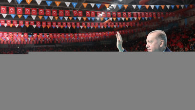 Cumhurbaşkanı Erdoğan: "Hangi zorlukla, engelle karşılaşırsak karşılaşalım Hatay'ı eskisinden daha görkemli, güvenli, canlı bir şehir haline getirinceye kadar bize durmak yok"