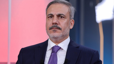 Dışişleri Bakanı Fidan, televizyon programında gündemi değerlendirdi: (1)