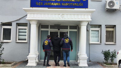 Diyarbakır'da firari DEAŞ hükümlüsü yakalandı