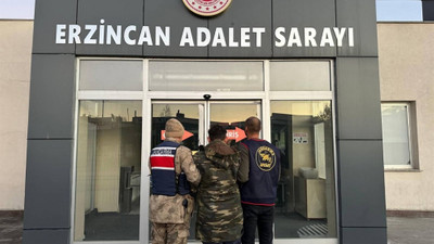 Erzincan'da jandarma ekipleri çeşitli suçlardan aranan 326 kişiyi yakaladı