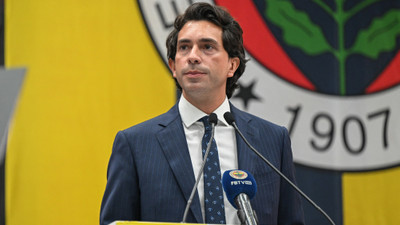 Fenerbahçe Kulübü Yüksek Divan Kurulu Toplantısı