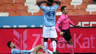 Futbol: Trendyol Süper Lig