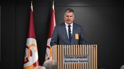 Galatasaray Kulübü, acil durumlar için arama kurtarma ekibi oluşturdu