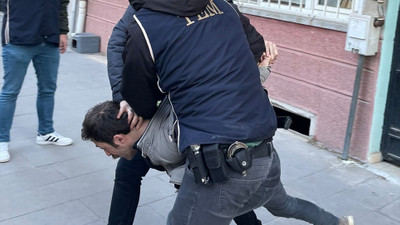 GÜNCELLEME - Eskişehir'de sosyal medyada terör örgütü propagandası yapan zanlı tutuklandı