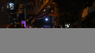 GÜNCELLEME - Küçükçekmece'de AK Parti'nin seçim çalışması sırasında silahlı saldırı