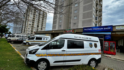 GÜNCELLEME - Samsun'da silahlı saldırıya uğrayan kadın öldü
