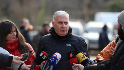 Gürcistan'da heyelan nedeniyle ölenlerin sayısı 11'e çıktı