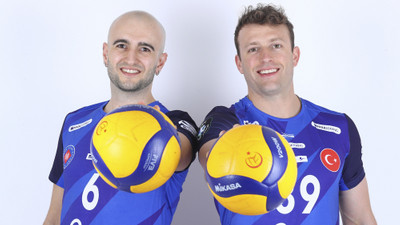 Halkbank Erkek Voleybol Takımı, Batuhan Duman'ı transfer etti