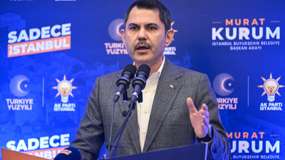 İBB Başkan adayı Kurum, Kadıköy'de STK temsilcileriyle bir araya geldi:
