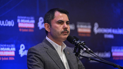 İBB Başkan Adayı Kurum'dan Küçükçekmece'deki saldırıya kınama: