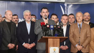 İBB Başkan Adayı Kurum'dan Küçükçekmece'deki silahlı saldırıya ilişkin açıklama: