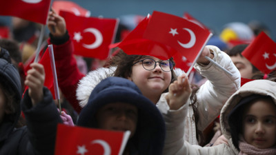 İstanbul'da yarıyıl tatili sonrası dersbaşı yapıldı