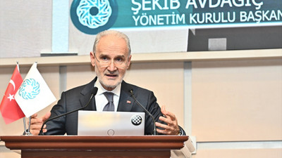 İTO şubat ayı meclis toplantısı