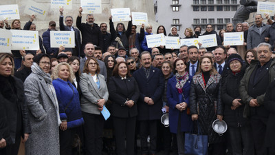 İYİ Parti Genel Başkan Yardımcısı Yüksel: "Emeklilere derhal refah payı verilmeli"