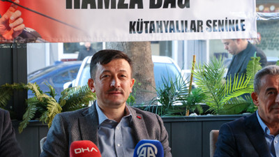 İzmir Büyükşehir Belediye Başkan adayı Dağ, hemşehri derneklerinin üyeleriyle buluştu