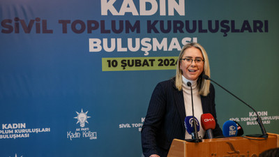 İzmir Büyükşehir Belediye Başkan adayı Dağ, kadın STK temsilcileriyle bir araya geldi