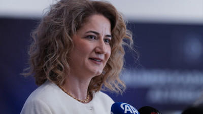 Kadın bilim insanları ve girişimcilerden kız çocuklarına "bilim ve teknolojiyle tanışın" tavsiyesi