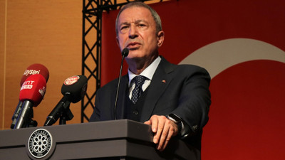 Kayseri'de "İsrail'in işgal politikası ve Filistin" konulu konferans düzenlendi