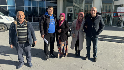 Kayseri'deki cinayet davasında iki kardeşe 14 yıl 7'şer ay hapis cezası