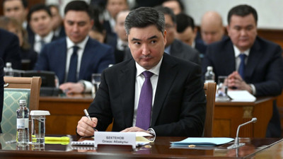 Kazakistan Cumhurbaşkanı Tokayev'den hükümete yapay zeka teknolojilerini yaygınlaştırma talimatı