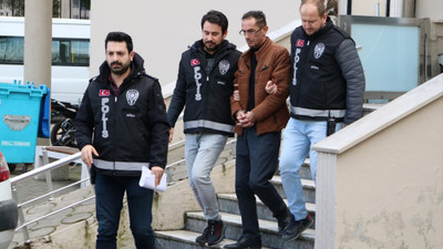 Kırklareli'nde 41 yıl 4 ay kesinleşmiş hapis cezası bulunan firari hükümlü yakalandı